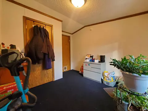 Bedroom - 13117 45th, Remus, MI 49340 photo 2 of 4