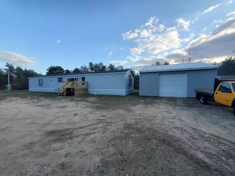 13117 45th, Remus, MI 49340