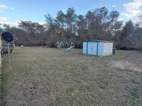 Exterior - 13117 45th, Remus, MI 49340 photo 2 of 3