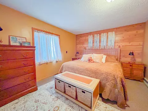 Bedroom - 212 Cindy, Roscommon, MI 48653 photo 2 of 8