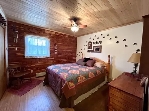 Bedroom - 212 Cindy, Roscommon, MI 48653 photo 1 of 8