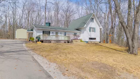 Exterior - 212 Cindy, Roscommon, MI 48653 photo 5 of 9