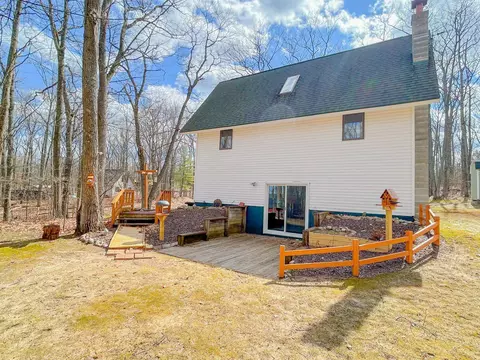 Exterior - 212 Cindy, Roscommon, MI 48653 photo 2 of 9