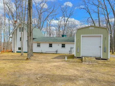 Exterior - 212 Cindy, Roscommon, MI 48653 photo 8 of 9