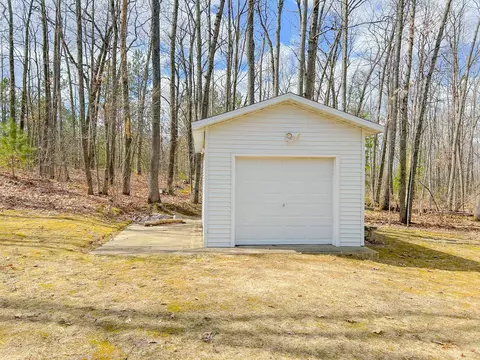 Exterior - 212 Cindy, Roscommon, MI 48653 photo 9 of 9