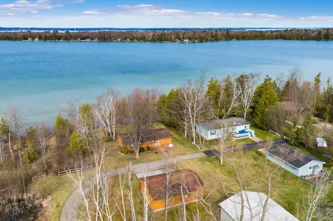 6698 Grove, Kewadin, MI 49648
