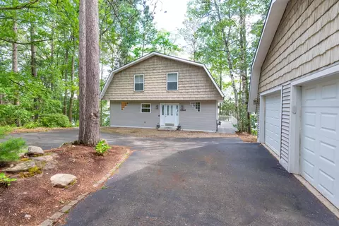 10546 N Twin Lake Rd NE, Mancelona, MI 49659