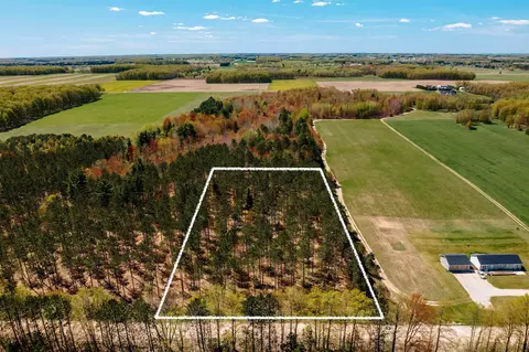 Parcel D Rahe, Kingsley, MI 49649