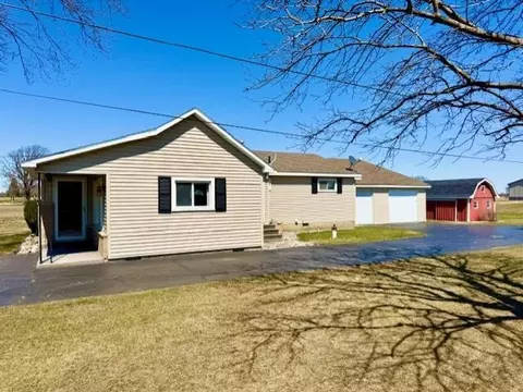 1705 S State, Ithaca, MI 48847