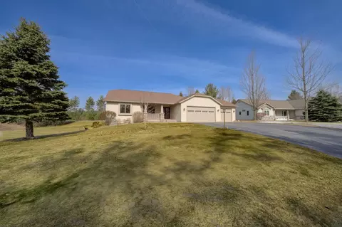 1339 Killdeer, Kingsley, MI 49649