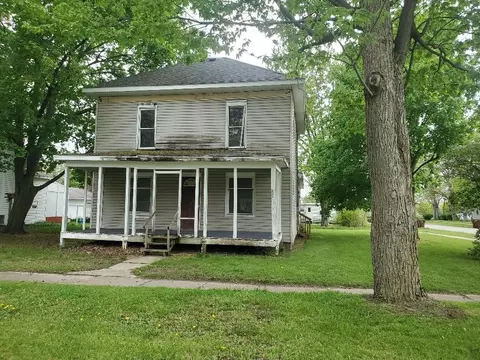111 W Hall #LOT : 1, Shepherd, MI 48883