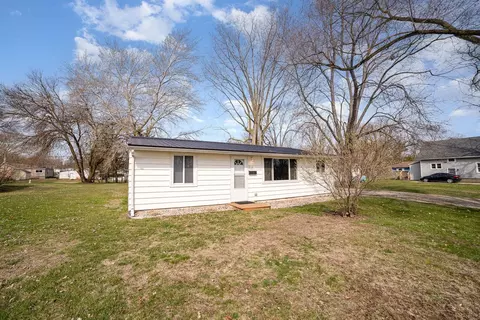 316 Grafton, Alma, MI 48801