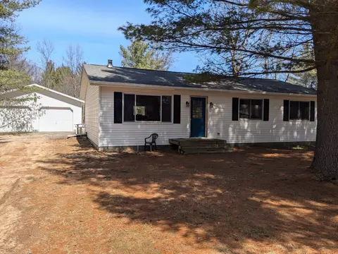 7374 Shoreward #LOT : 6 & 7, South Branch, MI 48761