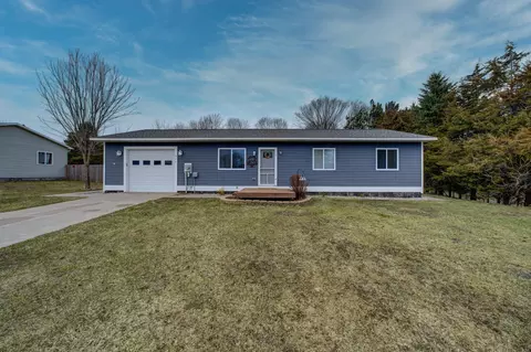 314 Kuhn, Buckley, MI 49620