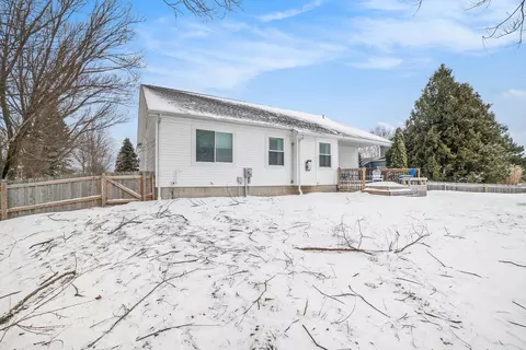 Exterior - 3155 Greenfield, Petoskey, MI 49770 photo 4 of 5