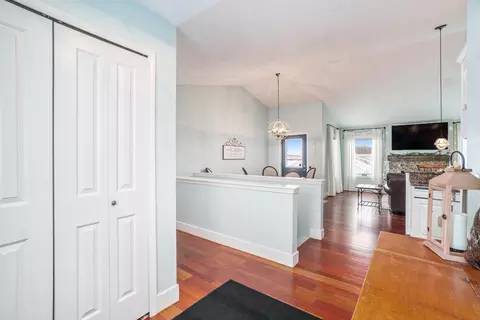 Entry Way - 3155 Greenfield, Petoskey, MI 49770 photo 1 of 1