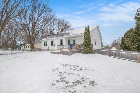 Exterior - 3155 Greenfield, Petoskey, MI 49770 photo 3 of 5