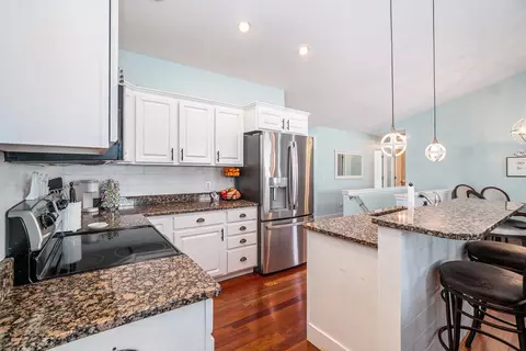 Kitchen - 3155 Greenfield, Petoskey, MI 49770 photo 1 of 2