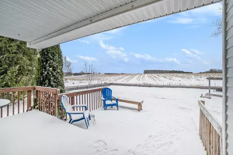 Exterior - 3155 Greenfield, Petoskey, MI 49770 photo 2 of 5