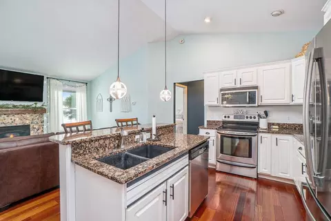 Kitchen - 3155 Greenfield, Petoskey, MI 49770 photo 2 of 2
