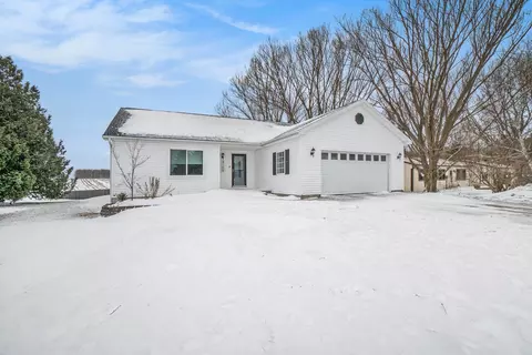 Exterior - 3155 Greenfield, Petoskey, MI 49770 photo 5 of 5