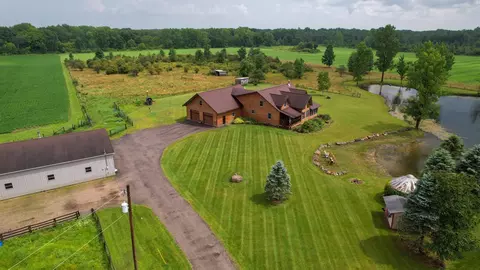 4792 N Lewis, Coleman, MI 48618