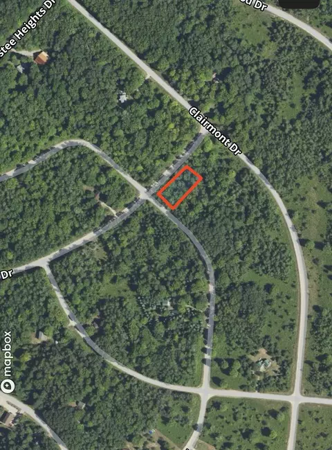 lot857 Hollyglen #LOT : 857, Mancelona, MI 49659