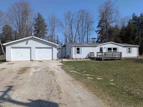 875 Townsend, Twining, MI 48766