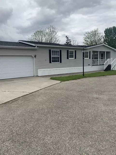 7370 Queens, Alma, MI 48801