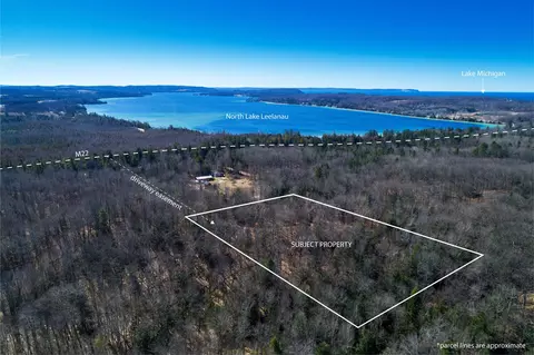 N Manitou, Leland, MI 49654