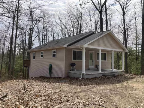 5388 Elk, Rose City, MI 48654