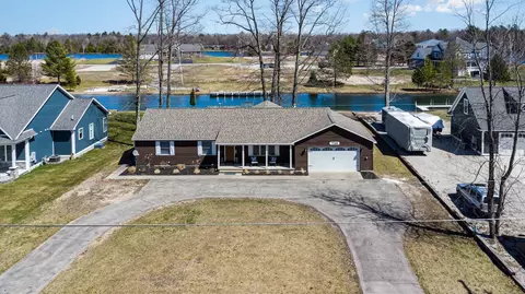 7288 Cedar Lk, Oscoda, MI 48750