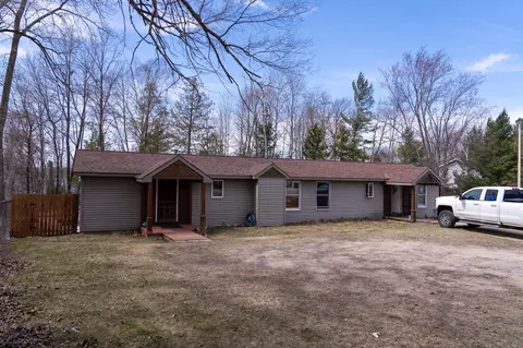 1761 Midway, Weidman, MI 48893