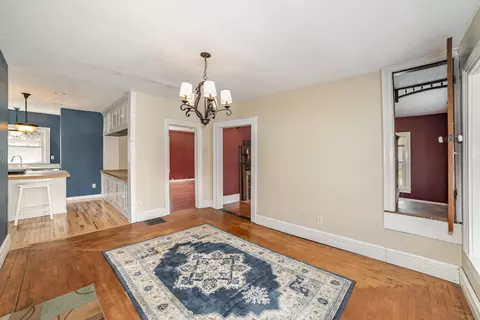 Dining - 325 Emerson #LOT : 1, Ithaca, MI 48847 photo 2 of 2