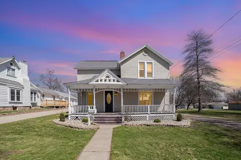 Other - 325 Emerson #LOT : 1, Ithaca, MI 48847 photo 8 of 9