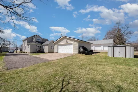 Exterior - 325 Emerson #LOT : 1, Ithaca, MI 48847 photo 1 of 3