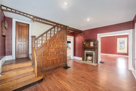 Entry Way - 325 Emerson #LOT : 1, Ithaca, MI 48847 photo 1 of 3