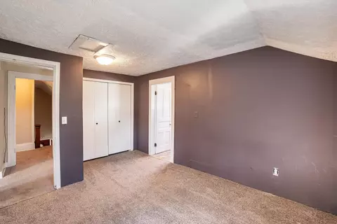 Bedroom - 325 Emerson #LOT : 1, Ithaca, MI 48847 photo 3 of 3
