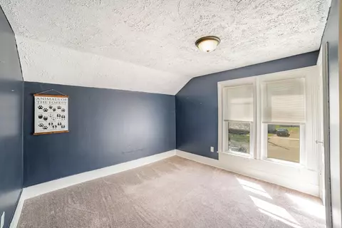 Bedroom - 325 Emerson #LOT : 1, Ithaca, MI 48847 photo 2 of 3