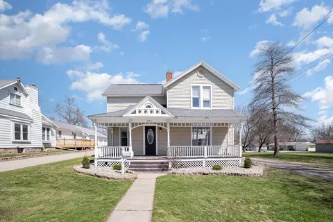Other - 325 Emerson #LOT : 1, Ithaca, MI 48847 photo 9 of 9