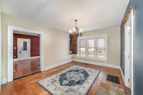 Dining - 325 Emerson #LOT : 1, Ithaca, MI 48847 photo 1 of 2