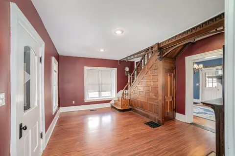 Entry Way - 325 Emerson #LOT : 1, Ithaca, MI 48847 photo 3 of 3