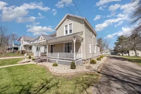 Exterior - 325 Emerson #LOT : 1, Ithaca, MI 48847 photo 3 of 3