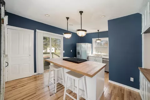 Kitchen - 325 Emerson #LOT : 1, Ithaca, MI 48847 photo 1 of 3