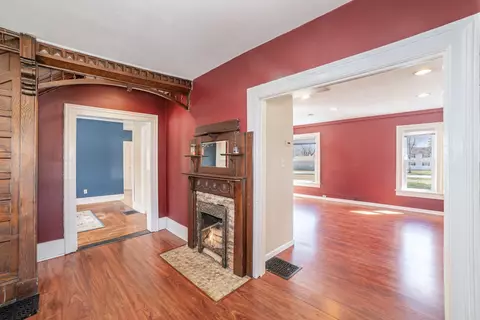 Entry Way - 325 Emerson #LOT : 1, Ithaca, MI 48847 photo 2 of 3