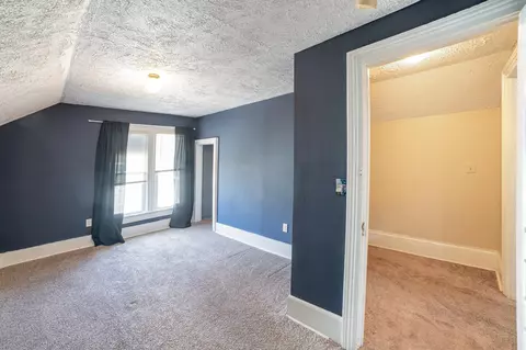 Bedroom - 325 Emerson #LOT : 1, Ithaca, MI 48847 photo 1 of 3