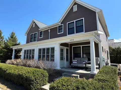 499 S Main #2, Leland, MI 49654