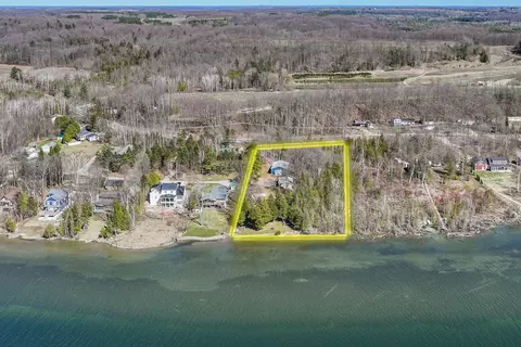 3630 S Stanley #LOT : 7, Lake Leelanau, MI 49653