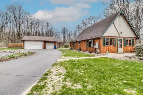 7726 Anway #LOT : 27, Battle Creek, MI 49014