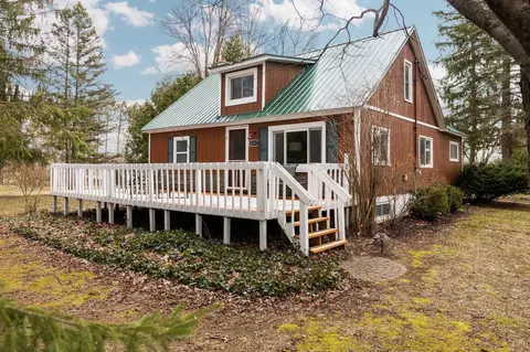 6727 Pierce, Kingsley, MI 49649